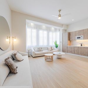 Appartement met Drie Slaapkamers